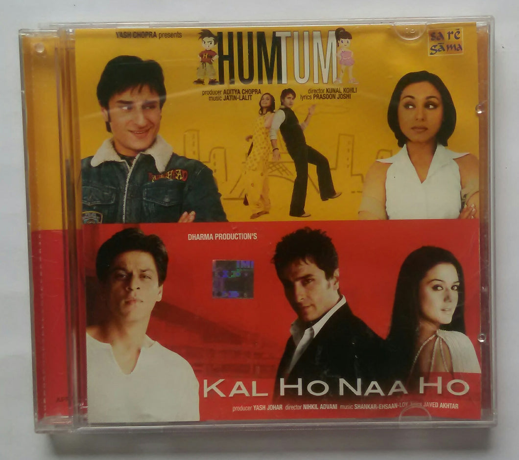 Hum Tum / Kal Ho Naa Ho