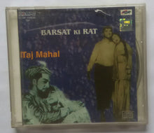 Barsat Ki Rat / Taj Mahal