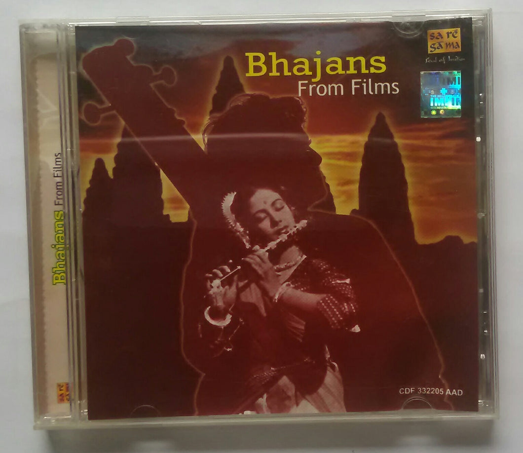 Bhajans From Films 