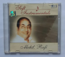 Soft Instrumentals - Mohd. Rafi