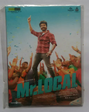 Mr . Local