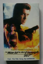 The World Is Not Enough " Music From the MGM Motion Picture "