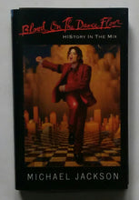 Michael Jackson - Blood On The Dance Floor " History In The Mix "