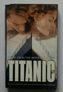 Titanic " Music From The Motion Picture "