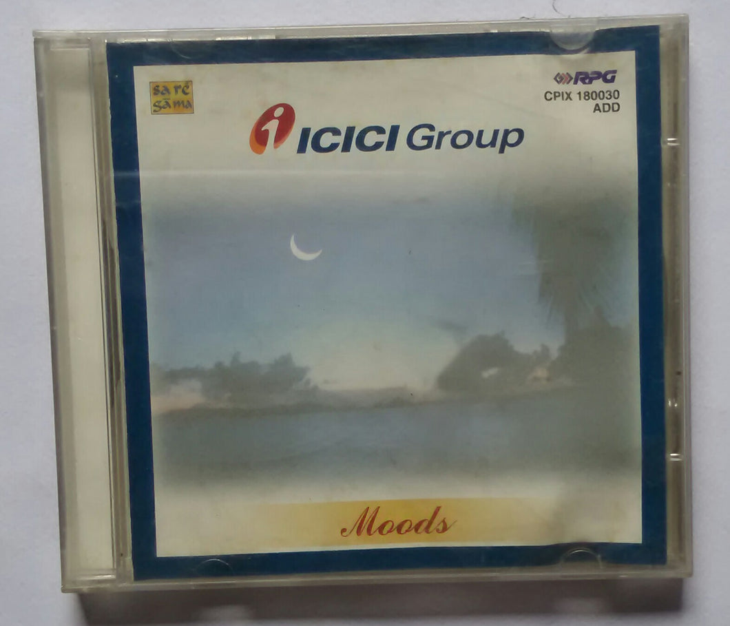 ICICI Group - Moods 