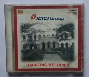 ICICI Group - Haunting Melodies " Hindi Film Hits "