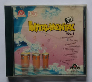 Instrumental 95 Vol :1