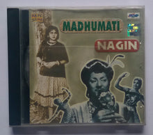 Madhumati / Nagin