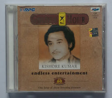 Golden Hour - Kishore Kumar " Endless Entertainment "