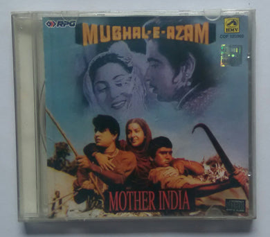 Mughal - E - Azam / Mother India