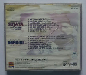 Sujata / Bandini