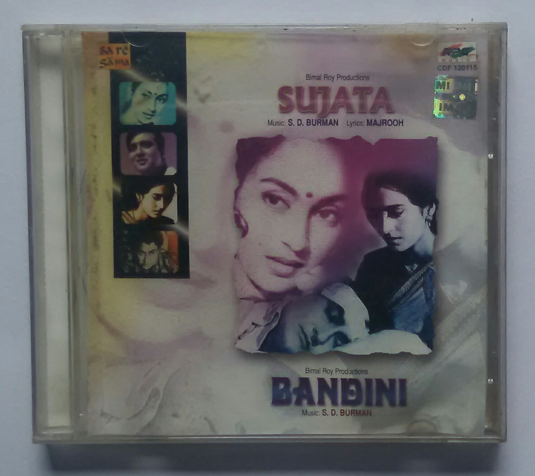 Sujata / Bandini