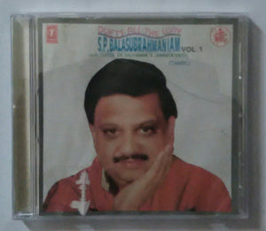 Duets All The Way - S. P. Balasubramaniam Vol :1 ( With Chitra , Dr. Kalyanam , S. Janaki & Vidya )
