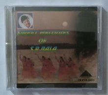 Sweet Melodies Of S. P. Bala " Tamil Film Hits "