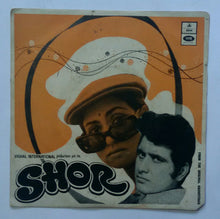 Shor ( EP ,45 RPM )