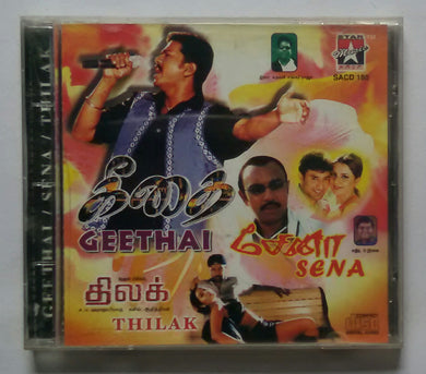 Geethai / Sena / Thilak