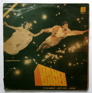 Dance Dance " LP 1&2 "
