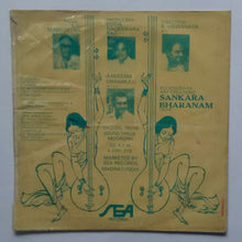 Sankara Bharanam ( Mini LP , 33/ RPM )