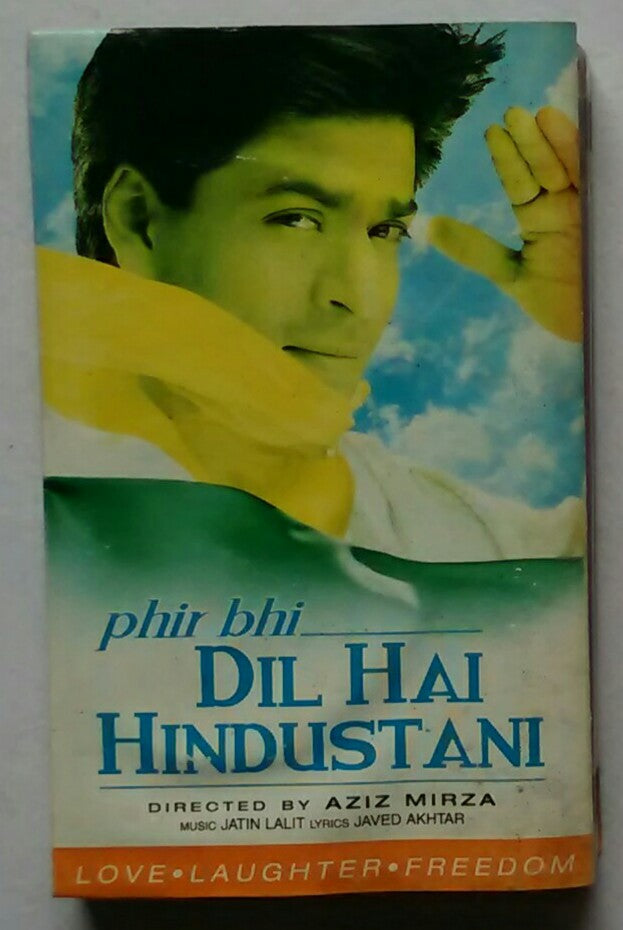 Phir bhi deals dil hai hindustani