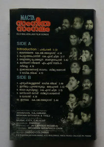 Macta " Old Malayalam Film songs "