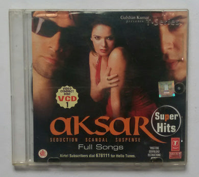 Aksar  Full Songs & Super Hits