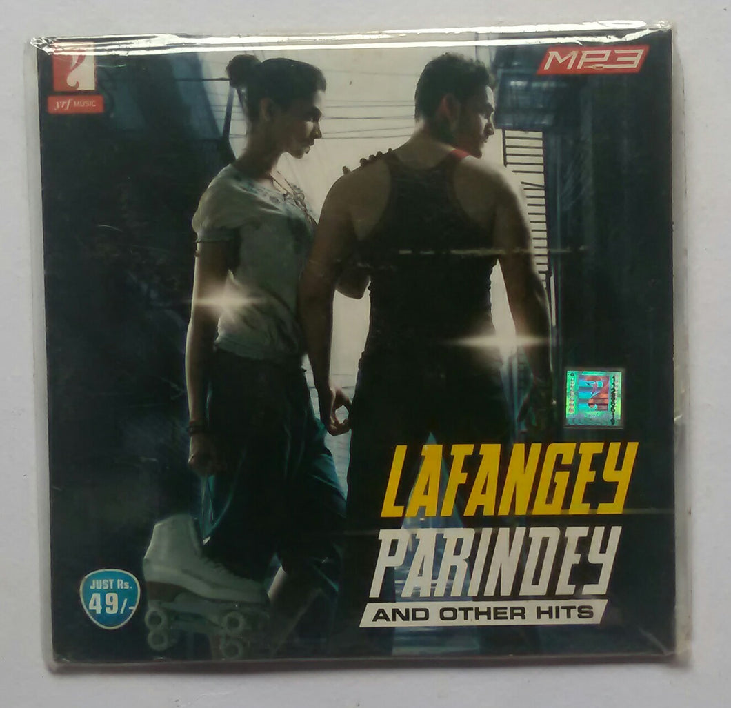 Lafangey Parindey And Other Hits 