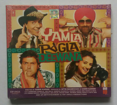 Yamla Pagla Deewana