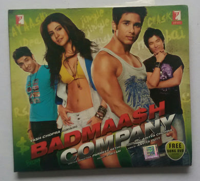 Badmaash company full hot sale movie download filmywap