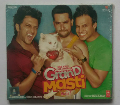 Grand Masti