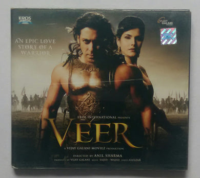 Veer