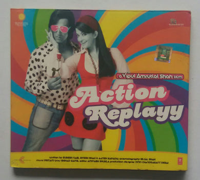 Action Replayy