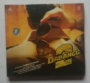 Dabangg 2