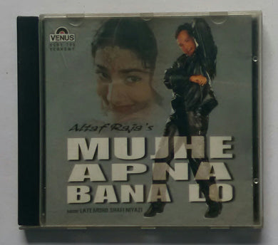 Mujhe Apna Bana Lo