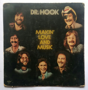 Dr . Hook " Makin Love And Music "