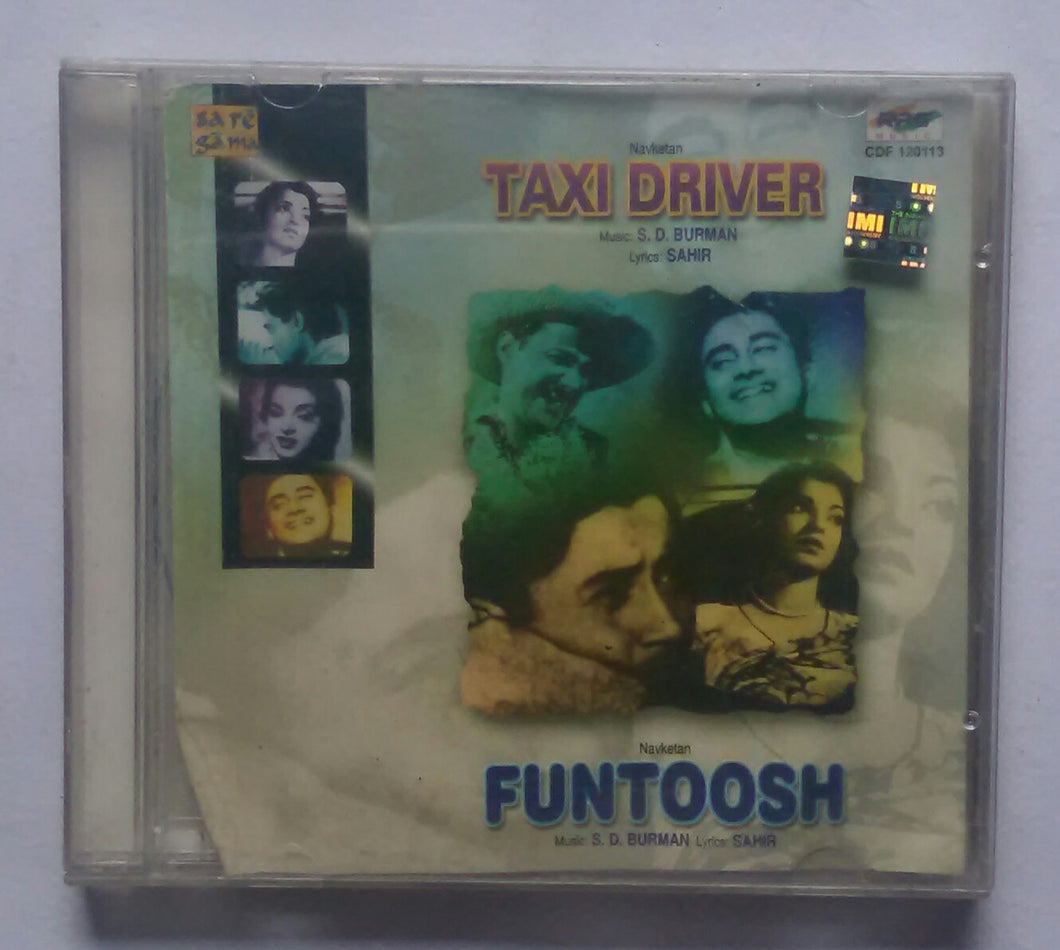 Taxi Driver / Funtoosh