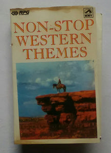Non - Stop Western Themes