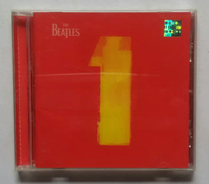 The Beatles 1