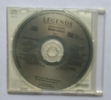 Legends : Maestro Melodies In A Milestone Collection ( Gaana Gandharva Ghantasala Telugu Film Songs ) Vol : 3