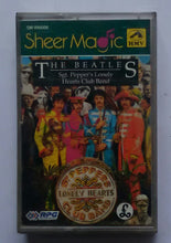 The Beatles - Sgt .Pepper's Lonely Hearts Club Band ( Sheer Magic )