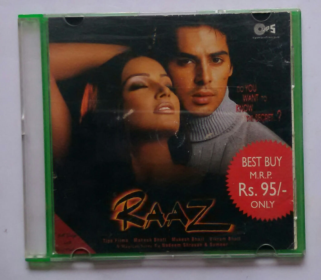 Raaz