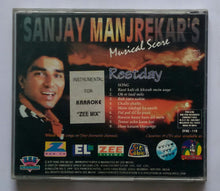 Restday - Sanjay Manjrekar Sings
