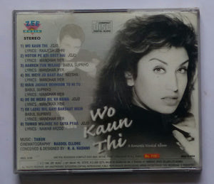 Wo Kaun Thi ( One CD Free )