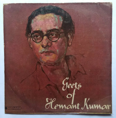 Geets Of Hemant Kumar