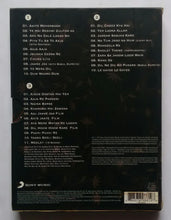 Divas - Asha & Lata " 31 Of Their Musical Master Pieces " 3 CD Pack