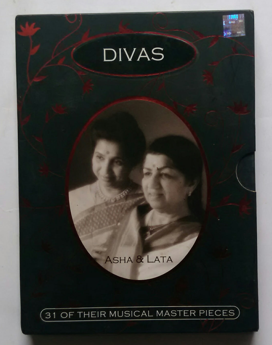 Divas - Asha & Lata 