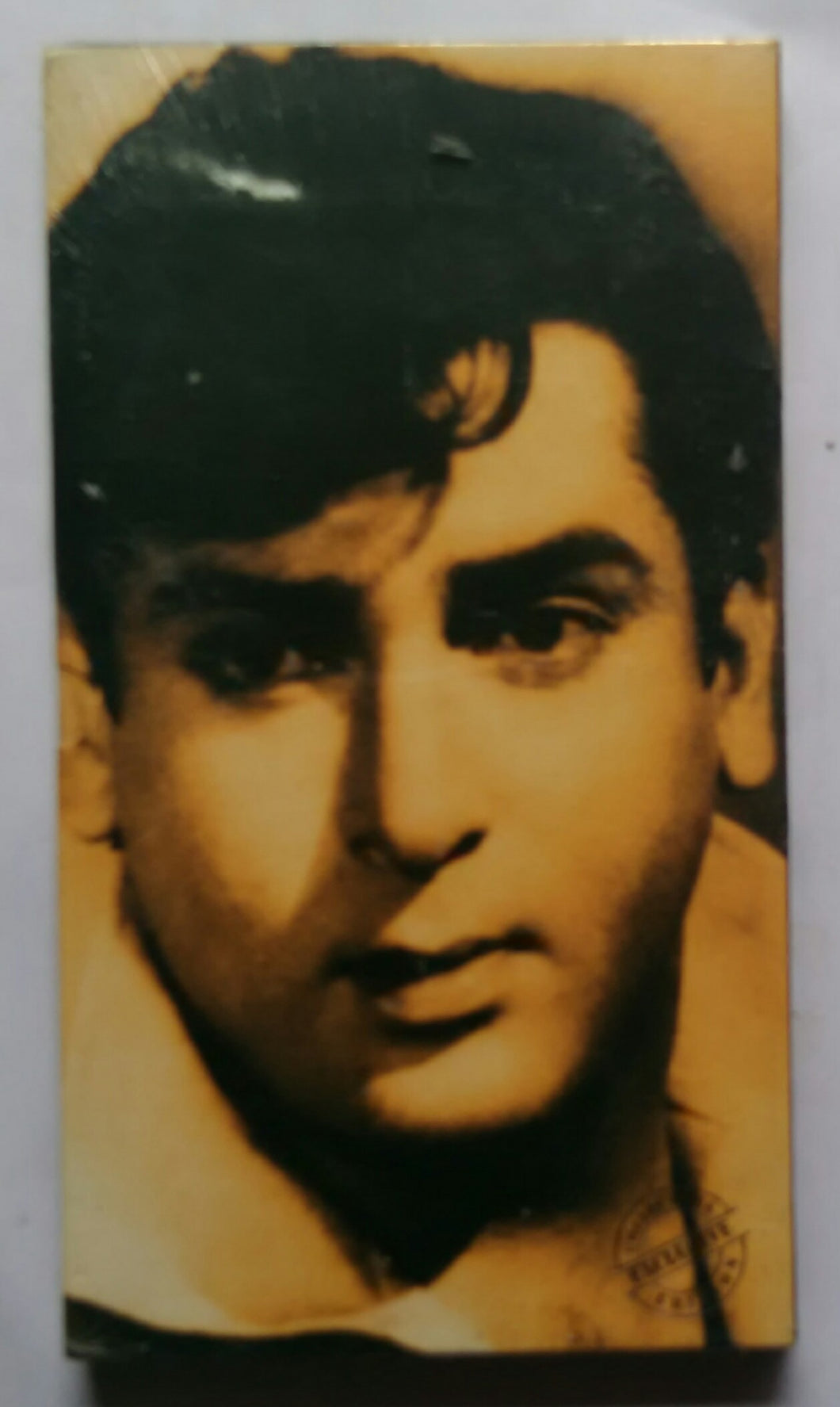 Superstar - Shammi Kapoor 