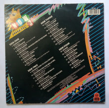 Now - That's What I Call Music 3 " 30 Top Thirty Hits " LP 1&2