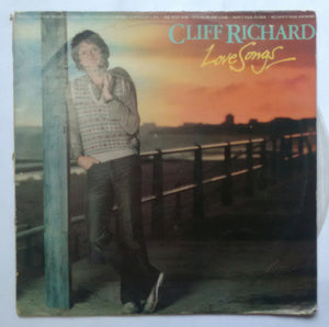 Cliff Richard - Love Songs