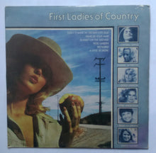 First Ladies Of Country - Various Artists