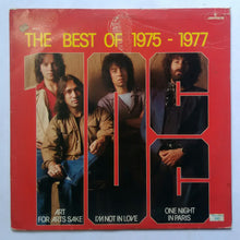 The Best Of 1975 - 1977 - 10cc